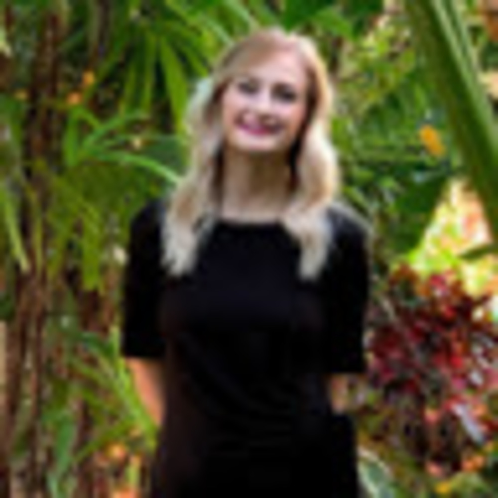 Meet your Posher, Samantha